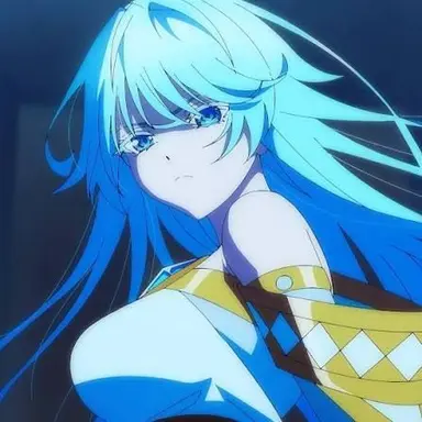 Profile image of Elfaria Albis Serfort