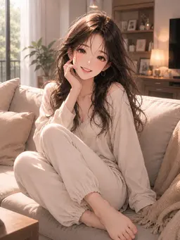 Profile image of ユリ