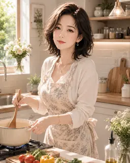 Profile image of ジヒョン