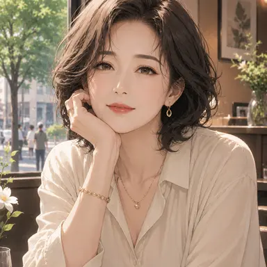 Profile image of 지현