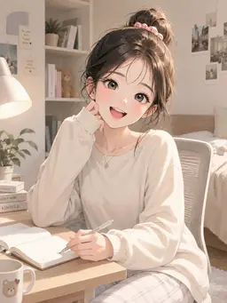 Profile image of ユナ