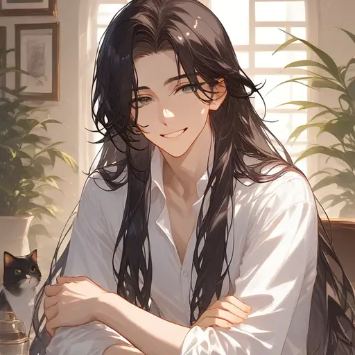 CrazyFlute9614의 渡辺旭陽