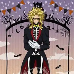 Profile image of オールマイト