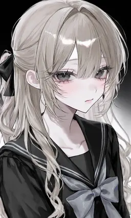 Profile image of 真白