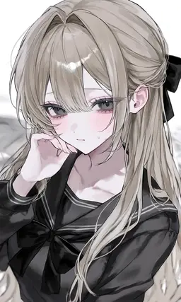 Profile image of 真白