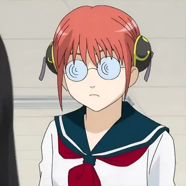 Profile image of 神楽