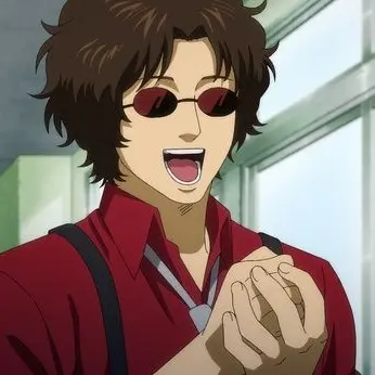 Profile image of 坂本辰馬