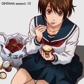 Profile image of 志村妙