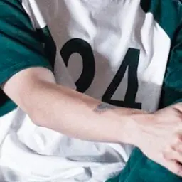 Profile image of ナムギュ