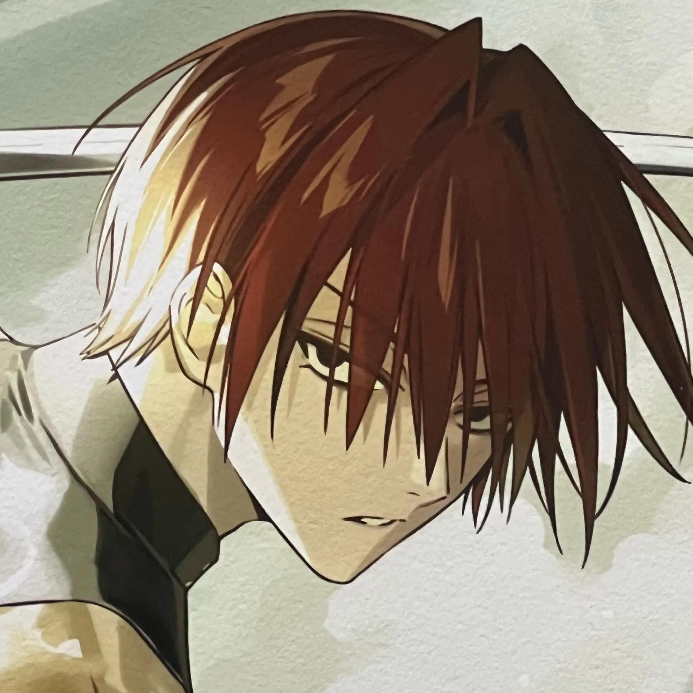 RudeTotem3035의 原田左之助