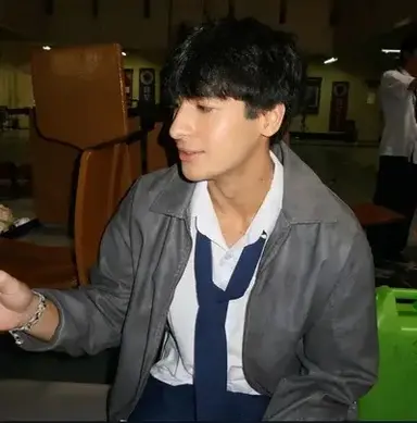 Profile image of Caleb Ryder Vance