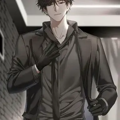 Profile image of Jumin