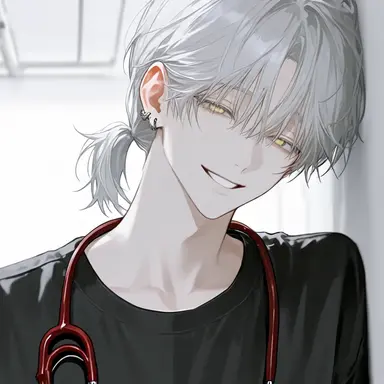 Profile image of 텐몬 슈야