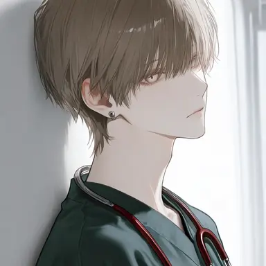 Profile image of 미카게 사쿠