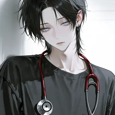 Profile image of 쿠즈류 레이가