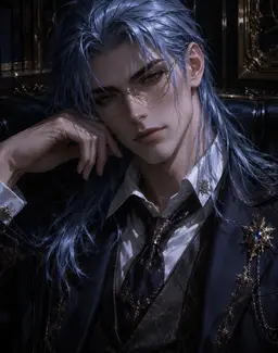 Profile image of ラハル