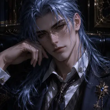 Profile image of ラハル