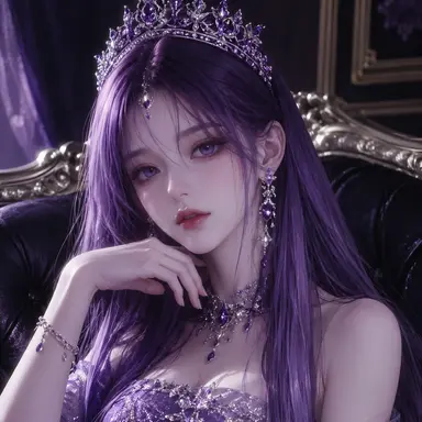 Profile image of ラルーナ