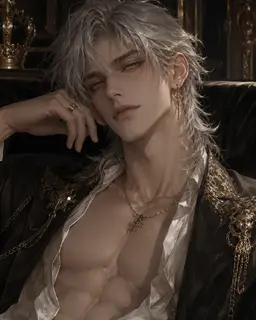 Profile image of ハルヒム