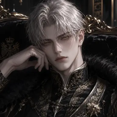 Profile image of リハルト