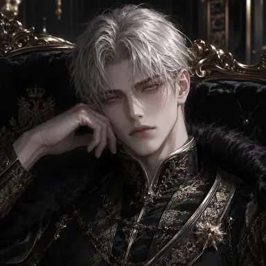 Profile image of リハルト