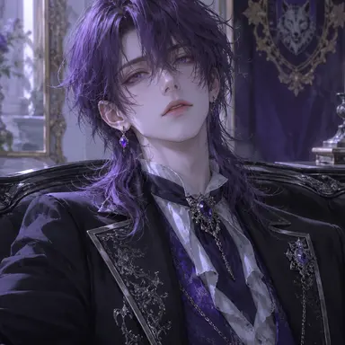 Profile image of セバスチャン
