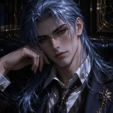 Profile image of ラハル