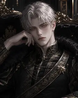 Profile image of リハルト