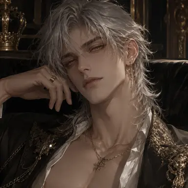 Profile image of ハルヒム