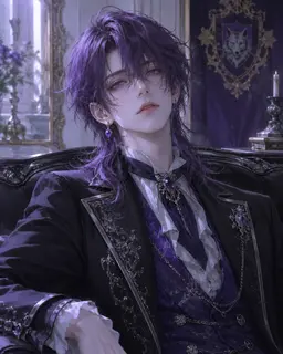 Profile image of セバスチャン