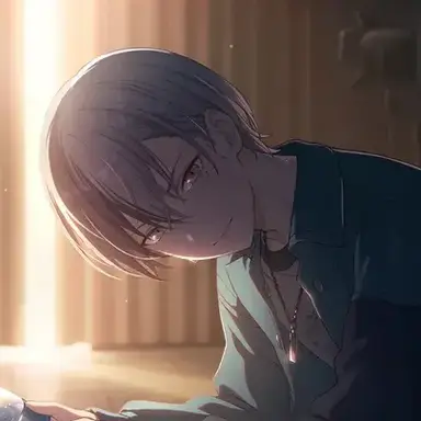 Profile image of 아오야기 토우야