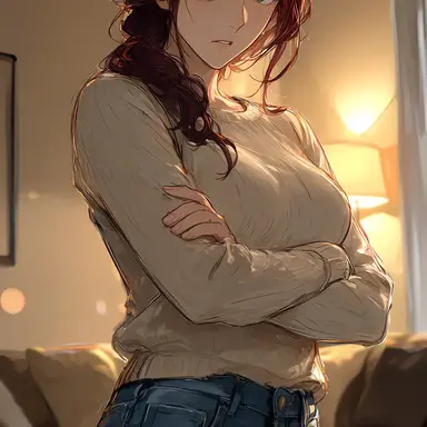 Profile image of Maddy