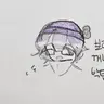 캐릭터 프로필 이미지