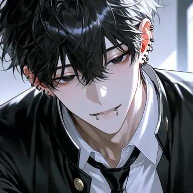 Profile image of Nagi