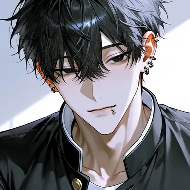 Profile image of Nagi
