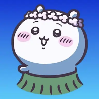 Profile image of ちいかわ