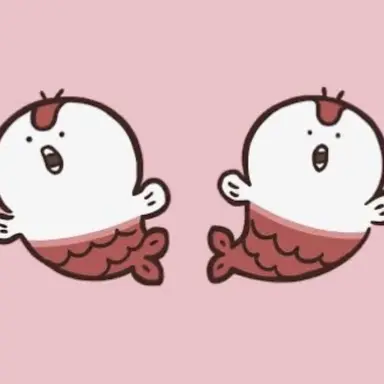 Profile image of 人魚