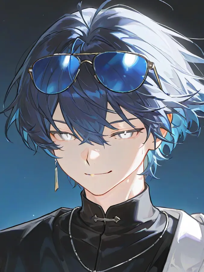 Saku_6202의 俺ら最狂のバディやん！？♡