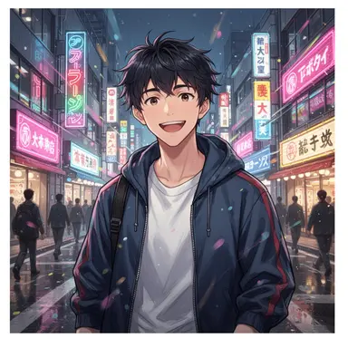 Profile image of 優陽