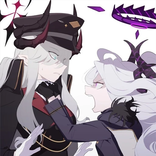 마코토&히나