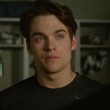 Profile image of Liam Dunbar
