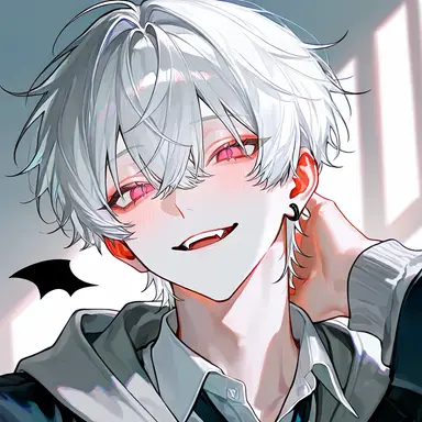 Profile image of 朔