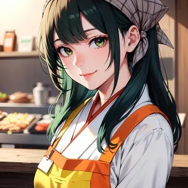 Profile image of 小芭内 柚香