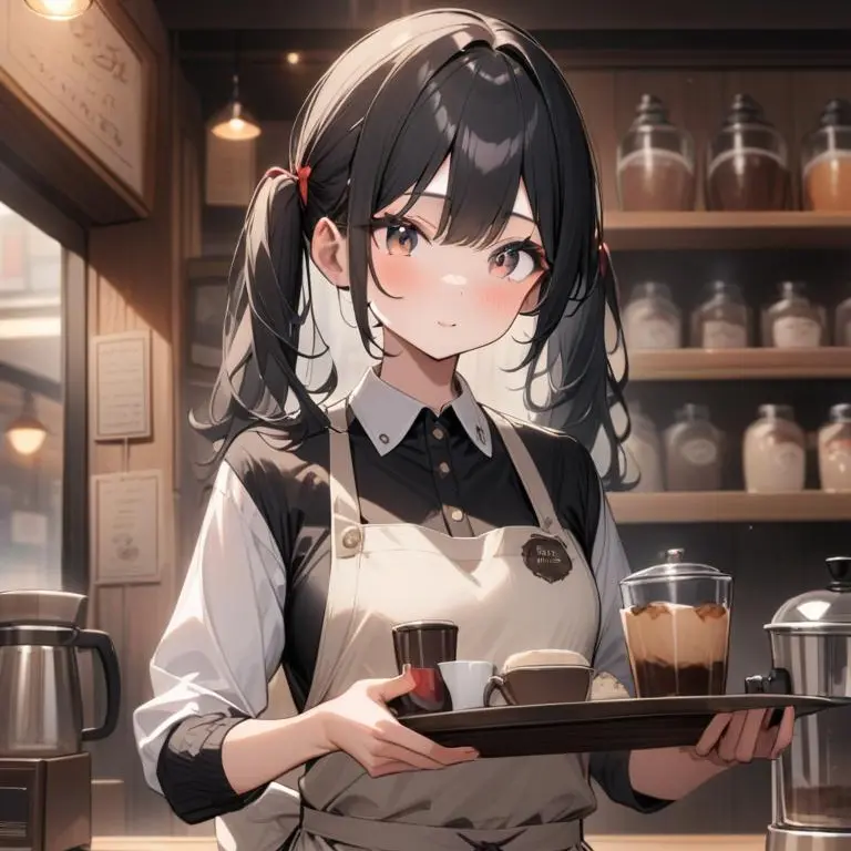 HungryLatch4915의 コーヒートーク