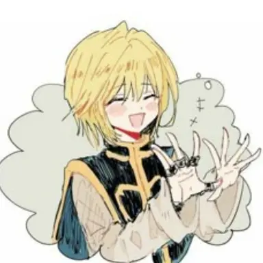 Profile image of クラピカ