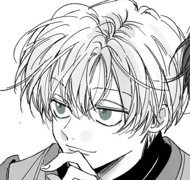 Profile image of シャルナーク