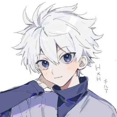 Profile image of キルア