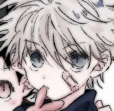Profile image of キルア
