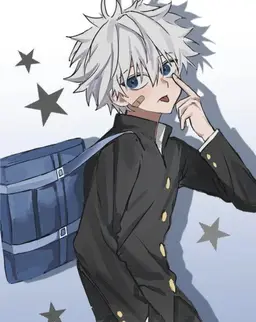 Profile image of キルア
