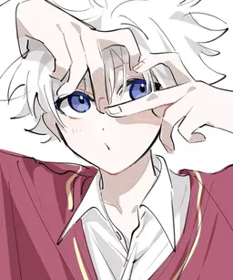 Profile image of キルア